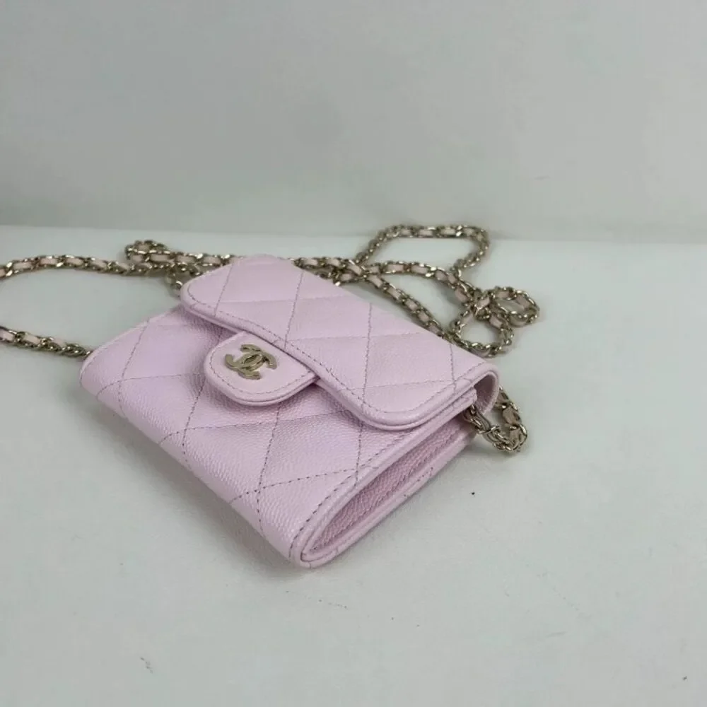 Chanel Women Pre-Loved Bag Very Good Condition